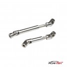 FURITEK STEEL U-JOINT DRIVE SHAFT SET FOR FURITEK FX118 thumbnail