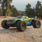 Arrma 1/10 VORTEKS 223S DSC 4X4 RTR Brushless Stadium Truck, Teal thumbnail