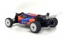 Hobby Plus BUGGY 2WD SPECK-B RTR VINTAGE Rasor Orange thumbnail