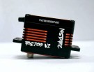 NSDRC RS700 V2 Special Edition Orange Servo and Horn thumbnail