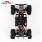 Furitek MicroModo 2025 Brushless Power System with MicroPython and MicroKomodo FOR REDCAT ASCENT-18 thumbnail