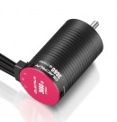 Hobbywing Motor QuicRun 3660SL 3150kV G2 Sensorless 1/10 (5mm Shaft) thumbnail