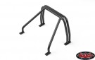 RC4WD Double Steel Tube Roll Bar for Toyota Pickups/4Runner (Black) thumbnail