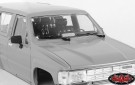 RC4WD 1985 Toyota 4Runner and 1987 Toyota XtraCab Dashboard thumbnail