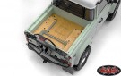 CCHand Cargo Bed Wood Decking for RC4WD Gelande II 2015 Land Rover Defender D90 (Pick-Up) thumbnail