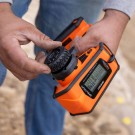 Spektrum DX Rugged+ 12-Channel DSMR+ Transmitter, Orange thumbnail