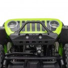 Axial 1/30 SCX30 Jeep Wrangler JLU 4X4 RTR Brushed Rock Crawler (Battery and Charger Included), Green thumbnail