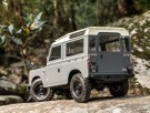 Boom Racing Land Rover® Series II 88 Station Wagon 1/10 Hard Body Kit for BRX02 88 thumbnail
