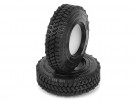Boom Racing 1.9in Expedition Classic Scale Crawler Tire Gekko Compound 3.86inx1.0in (98x26mm) (2) thumbnail