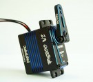NSDRC Special Edition Blue RS800 V2 and Monster Horn thumbnail