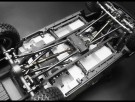 Boom Racing 1/10 4WD Scale Performance Chassis Kit 4-Link Version For Team Raffee Co. D110 for BRX02 thumbnail