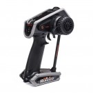 Spektrum DX6 Rugged 6-Channel DSMR Transmitter with SR515 Receiver thumbnail