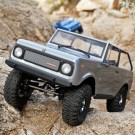 RedCat International Harvester Scout Gen9 RTR - Grey thumbnail