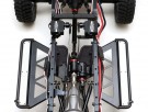 Boom Racing Mini Servo Mount Set for BRX01 w/ Mini Servo @ 8.4v for BRX01 thumbnail