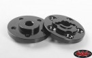 RC4WD Narrow Stamped Steel Wheel Pin Mount 5-Lug for 1.9in Wheels thumbnail