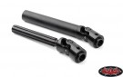 RC4WD Scale Steel Punisher Shaft V2 (100mm - 130mm / 3.94'' - 5.12'') thumbnail