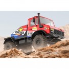 Cross RC - EMO XX Stegosaurus 1/6 - RTR - Brushless - Rally Version thumbnail