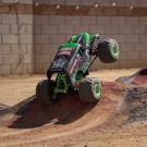 Losi 1/8 LMT 2.0 Grave Digger 4X4 Solid Axle Brushless Monster Truck RTR, Green thumbnail