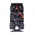 RedCat International Harvester Scout Gen9 RTR - Grey thumbnail