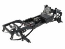 Boom Racing BRX01 AWB Adjustable Wheelbase 1/10 4WD Builder's Kit  thumbnail