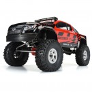Pro-Line Racing Trencher Predator 1.9in Rock Terrain Truck Tires for Front or Rear 1.9in Crawler - 4.75in/120mm OD (2) thumbnail