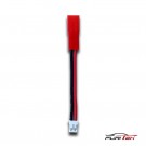 Furitek High quality Male JST-RCY to 2-PIN JST-PH conversion cable thumbnail