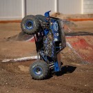 Losi 1/8 LMT 2.0 Son-Uva Digger 4X4 Solid Axle Brushless Monster Truck RTR, Blue thumbnail