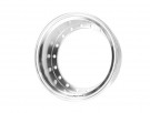 Boom Racing ProBuild™ 1.9in Alum 15mm Wheel Barrel (1) Platinum thumbnail