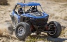 Losi 1/10 RZR Rey 4X4 Brushless RTR, Polaris thumbnail