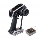 Spektrum DX Rugged+ 12-Channel DSMR+ Transmitter with SR615 Receiver thumbnail