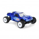 Pro-Line Racing Pro-Line Racing 1/28 Pre-Cut Crowd Pleazer Clear Body: Losi Micro-T thumbnail
