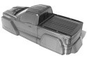 Bittydesign ROCK1 1/10 Clear Body for 313mm Wheelbase Crawler thumbnail