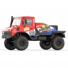 Cross RC - EMO XX Stegosaurus 1/6 - ARTR - Rally Version thumbnail