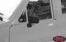 RC4WD 1985 Toyota and 1987 Toyota XtraCab 4Runner Rubber Mirror thumbnail
