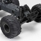 Arrma 1/10 GORGON 2WD RTA Kit Brushed Monster Truck (Battery and Charger Included), Clear thumbnail