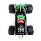 Losi 1/8 LMT 2.0 Grave Digger 4X4 Solid Axle Brushless Monster Truck RTR, Green thumbnail
