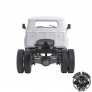 King Kong RC 1/12 ZL130 4x2 Tractor Truck Chassis Kit for ZL-130 thumbnail