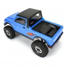 Pro-Line 1/10 Sumo L Clear Body 12.3in (313mm) Wheelbase Crawlers thumbnail