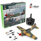 WLtoys P-40 Warhawk 4ch 2.4GHz thumbnail