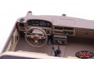RC4WD Mojave II Two Door Complete Interior w/Metal Details thumbnail