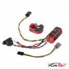 FURITEK UNITY24 PRO 3500kv 2-in-1 Micro FOC Brushless System for SCX24 thumbnail