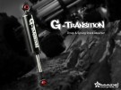 Gmade G-Transition Shock Black 80mm (4) thumbnail