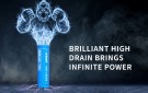 XTAR 18650 2600mAh 30A Li-Ion thumbnail