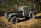 Boom Racing BRX01 AWB 1/10 4WD Radio Control Chassis Kit With ZIL Pickup Hard Body (Recon G6 Certified) thumbnail