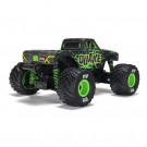 Arrma 1/16 QUAKE GROM 4X4 RTR Brushed Monster Truck (Battery and Charger Included), Green thumbnail