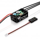 Hobbywing QuicRun Combo MINI24 - 1621SL 3500kV 1/24-1/16 Crawler thumbnail