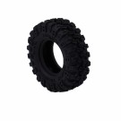 Hobby Details 1.0in A STYLE Micro Tires with Foams 4pcs Set for Axial SCX24 thumbnail