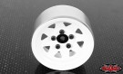 RC4WD 1.9in 5 Lug Steel Wheel Hex Hub thumbnail