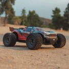 Arrma 1/10 VORTEKS 223S DSC 4X4 RTR Brushless Stadium Truck, Red thumbnail
