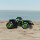 Arrma 1/16 QUAKE GROM 4X4 RTR Brushed Monster Truck (Battery and Charger Included), Green thumbnail